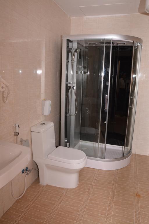 Janadriyah Suites 13 Nadinah 외부 사진
