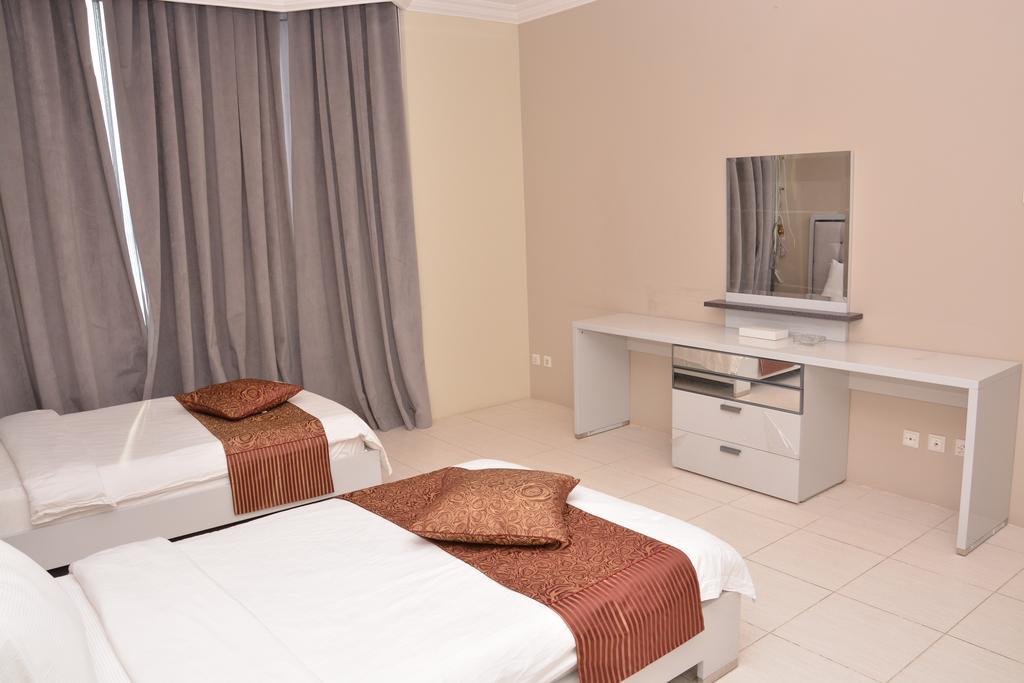 Janadriyah Suites 13 Nadinah 외부 사진
