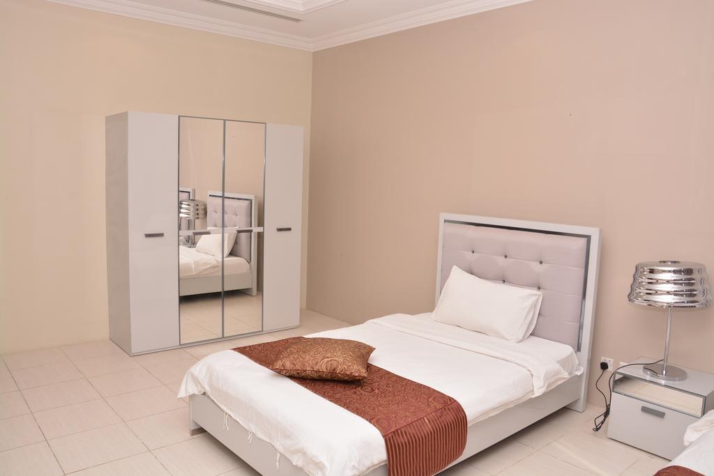 Janadriyah Suites 13 Nadinah 외부 사진