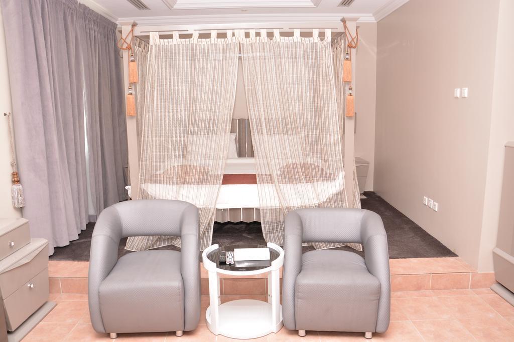 Janadriyah Suites 13 Nadinah 외부 사진