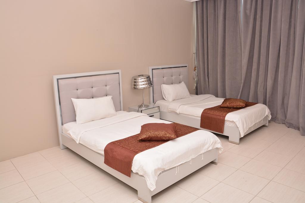 Janadriyah Suites 13 Nadinah 외부 사진