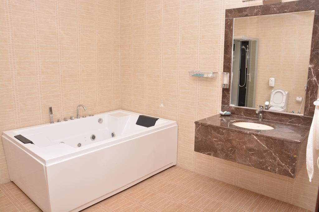 Janadriyah Suites 13 Nadinah 외부 사진
