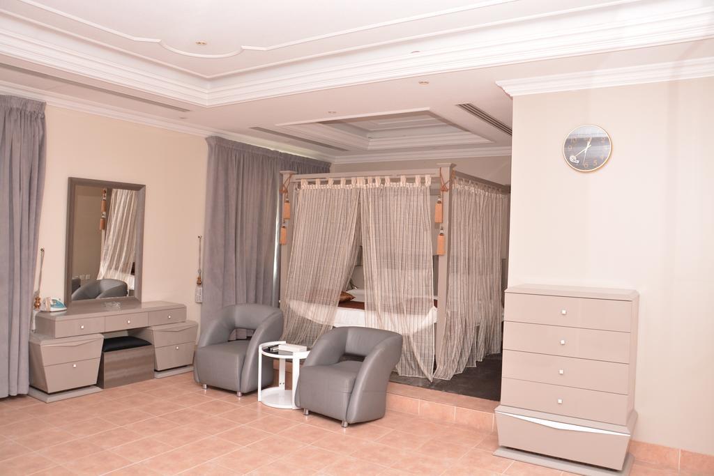 Janadriyah Suites 13 Nadinah 외부 사진