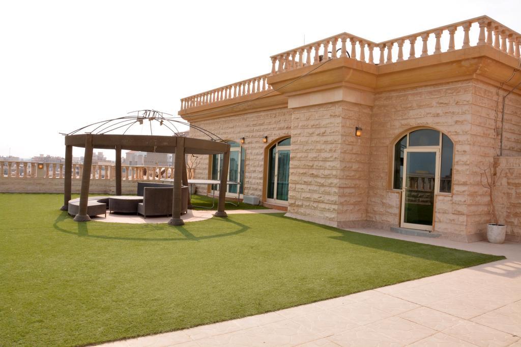 Janadriyah Suites 13 Nadinah 외부 사진