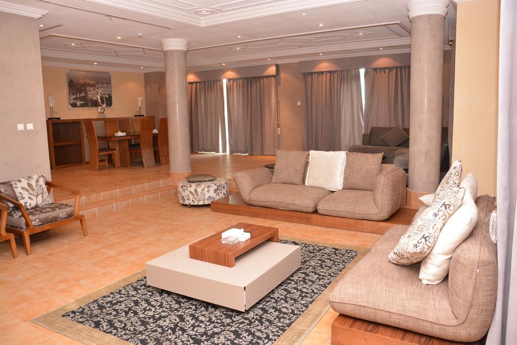 Janadriyah Suites 13 Nadinah 외부 사진