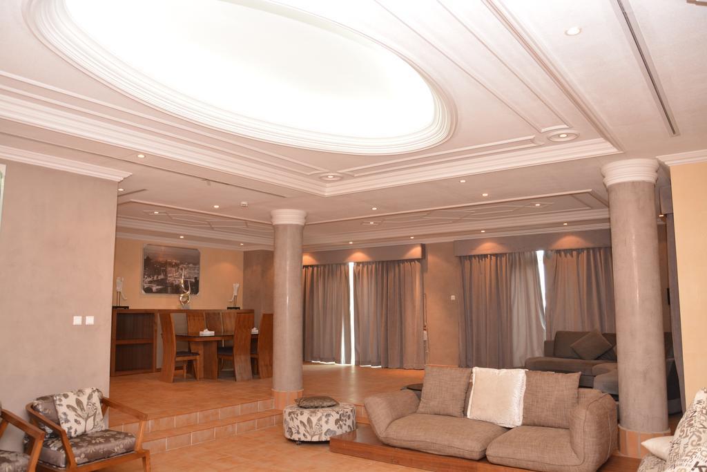 Janadriyah Suites 13 Nadinah 외부 사진
