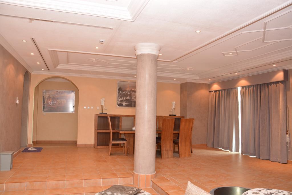 Janadriyah Suites 13 Nadinah 외부 사진