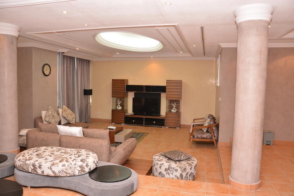 Janadriyah Suites 13 Nadinah 외부 사진