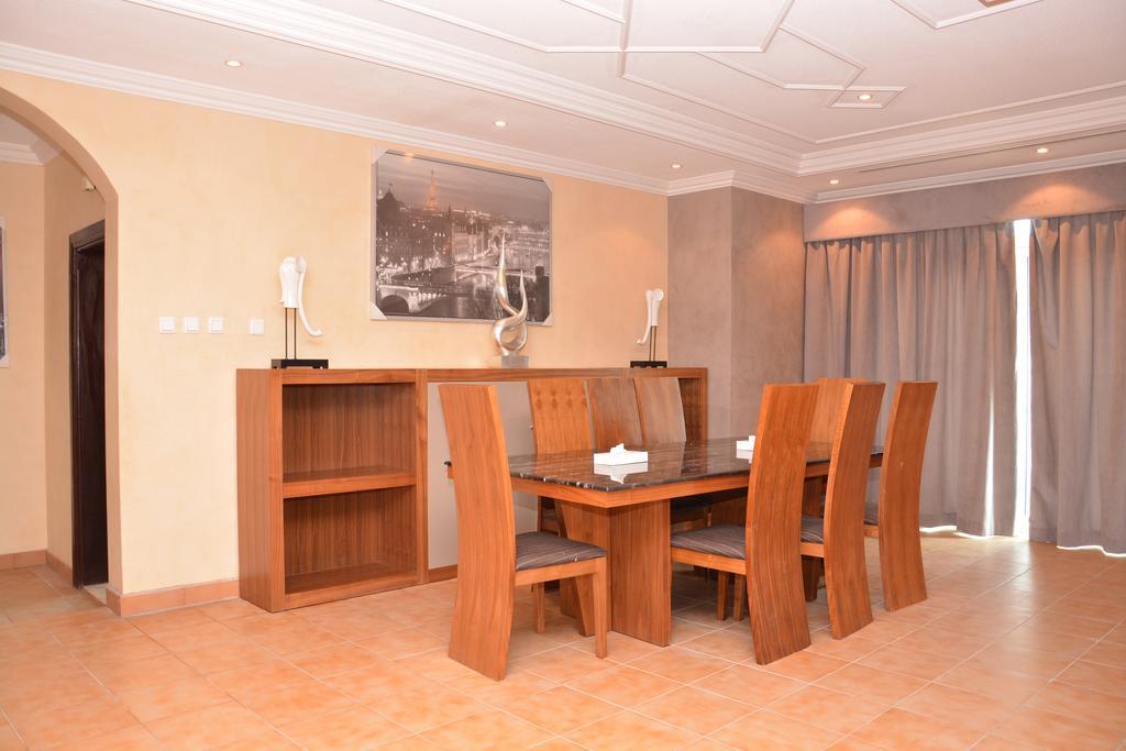 Janadriyah Suites 13 Nadinah 외부 사진