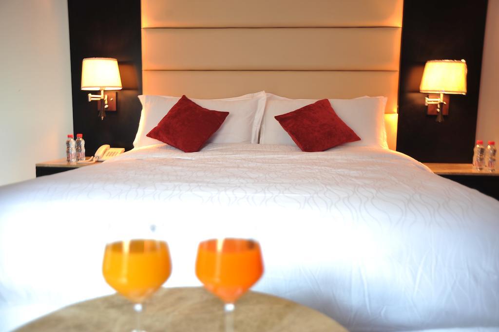Janadriyah Suites 13 Nadinah 외부 사진