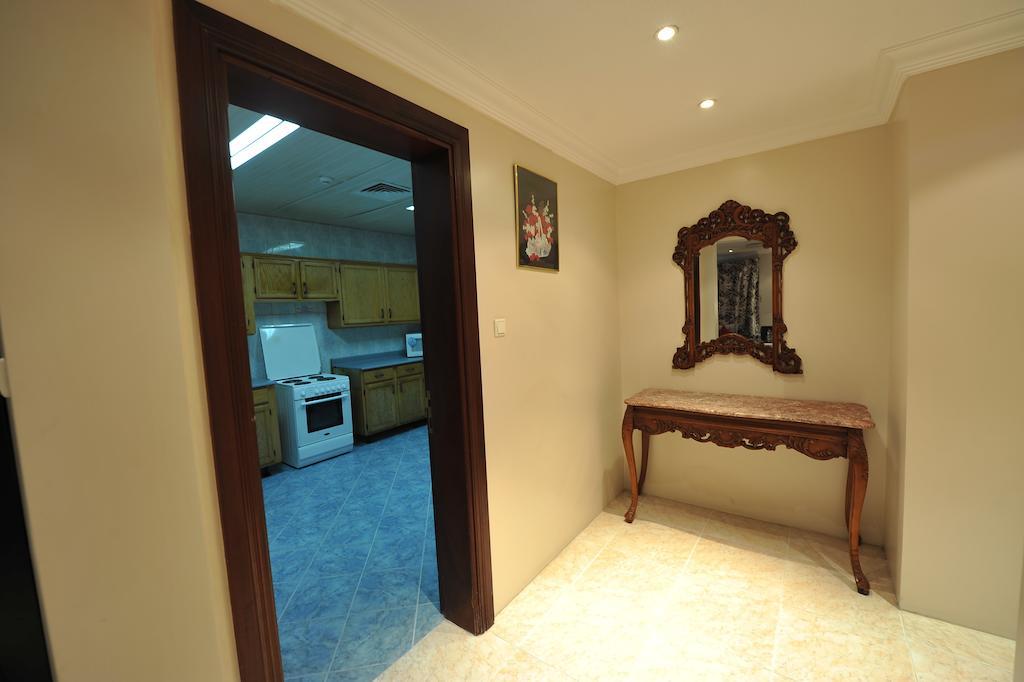 Janadriyah Suites 13 Nadinah 외부 사진