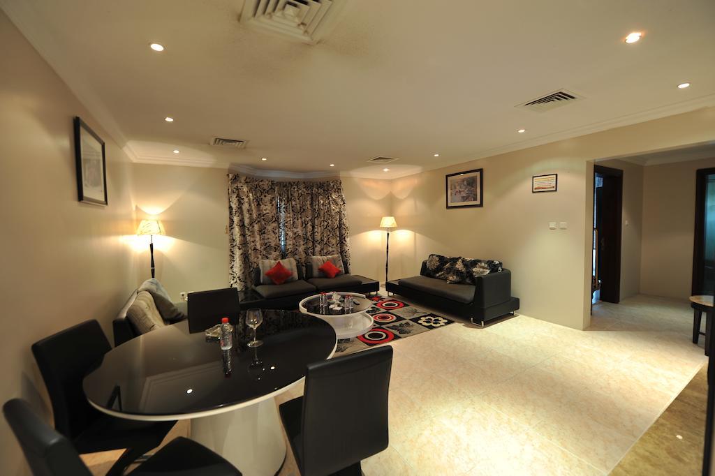 Janadriyah Suites 13 Nadinah 외부 사진