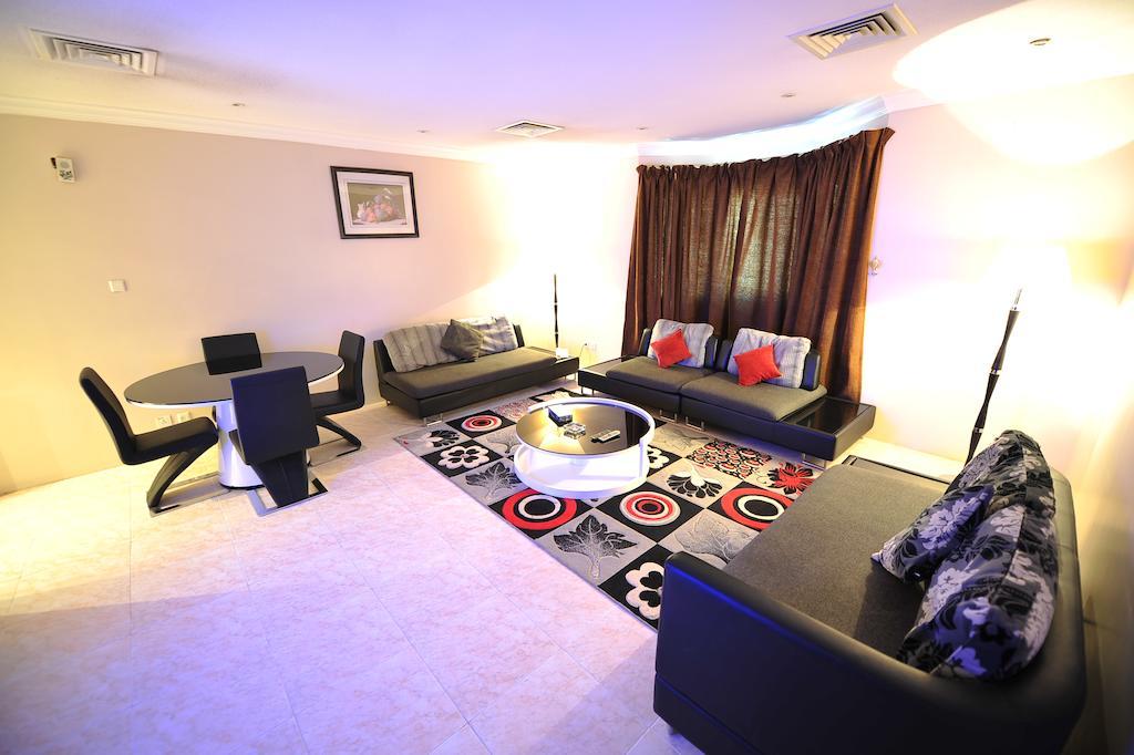 Janadriyah Suites 13 Nadinah 외부 사진